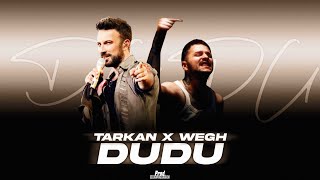 Tarkan x Wegh - DUDU (Remix Video) prod.@driplyrs Resimi