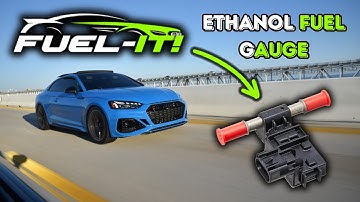 How to Install Fuel-It