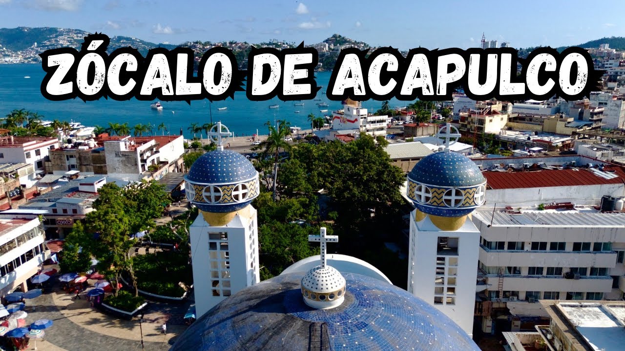 Zocalo