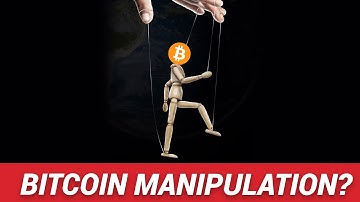 Bitcoin Manipulation Again? | Urgent Mid-Cycle & Wyckoff Analysis!