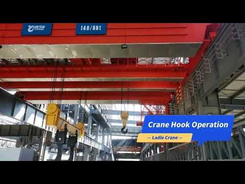 Overhead Crane & Gantry Crane Wikipedia 