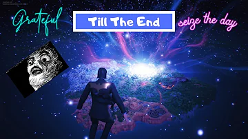 Fortnite Montage - "Till The End" (YNW Melly)