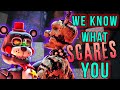 FNAF SONG We Know What Scares You ANIMATED VI mp3