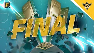 MUNDIAL DE FREE FIRE: LOUD OU MGS LEVAM A TAÇA PRO BRASIL? | GRANDE FINAL DO FFWS 2023