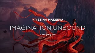 Kristina Makeeva: Imagination Unbound—  SmugMug Films