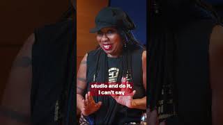 Durga McBroom Talks About Her Latest Music