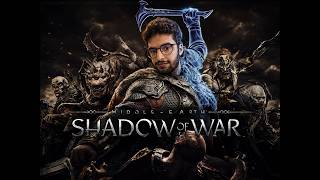 Shadow of War! - A Terra Media é toda nossa!