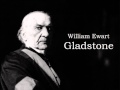 The voice of william ewart gladstone  1888