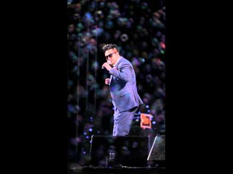 131011 평택시민행복콘서트 김태우 사랑비