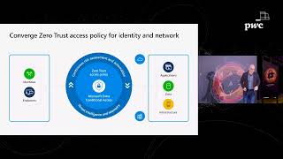 Revolutionising Workforce Access in the AI Era by Walter Hui, Microsoft Hong Kong