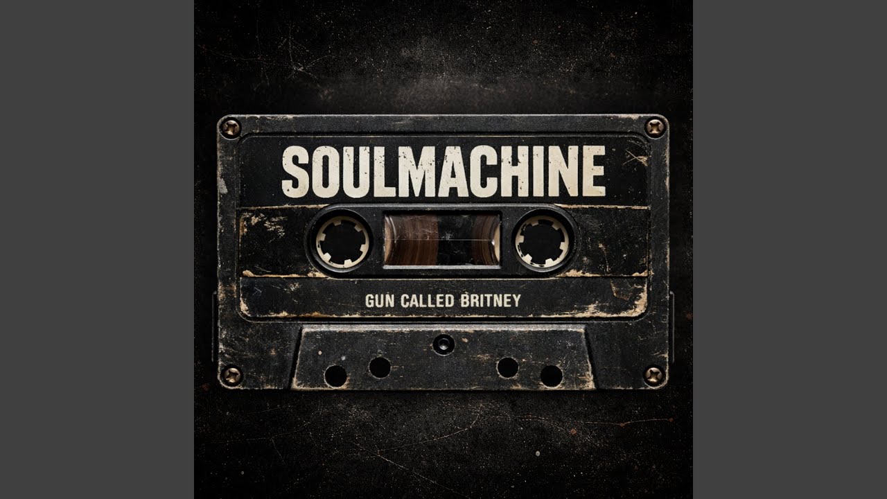 Watch Soulmachine on YouTube Watch Soulmachine on YouTube