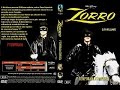 Seriado Zorro -  O que Aconteceu aos Artistas.