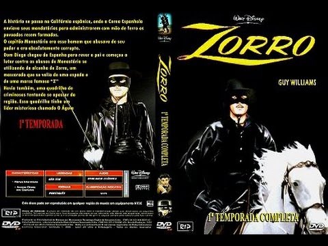 Vídeo: Quem Era O Verdadeiro Zorro - Visão Alternativa