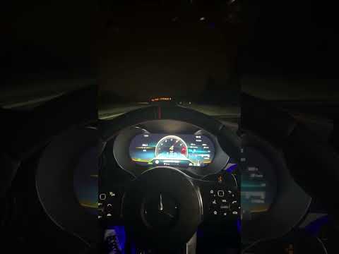 Night drive😴