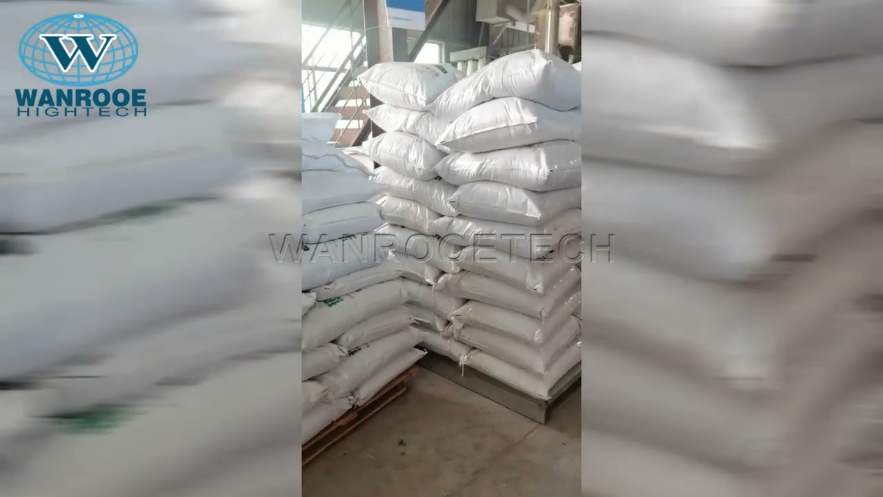 Waste Dipping Plastic Pulverizer/Miller/Grinder Machine Plastic Pulverizer Machine for Powder