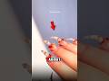 This Is What Happens When Your Nails Are Too Long Nailart Viralshort