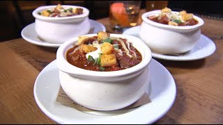 Chicago's Best Chili: Fuller House