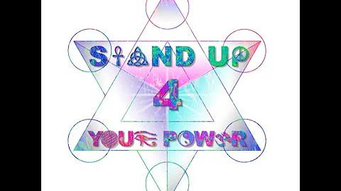 Katherine Wiley Stand Up 4 Your Power Testimonial