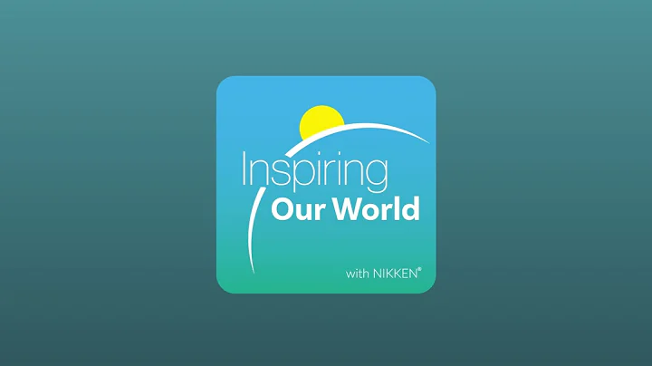 Inspiring our world - Ep 002 - Nikken Success Conv...