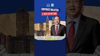 How Can Malaysian CEO Navigate 2026?