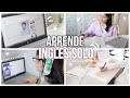 APRENDE INGLÉS DESDE CASA 📚✨(PÁGINAS, YOUTUBERS, LIBROS, PDF'S)