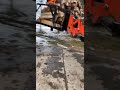 Mx6000 lifting