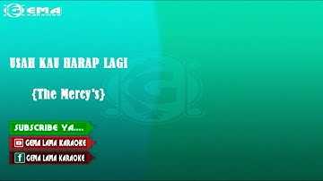 Instrumen Lagu The Mercy
