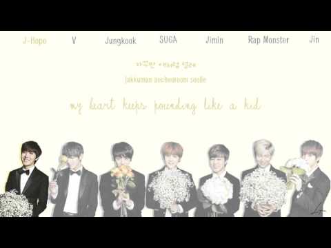 방탄소년단 (BTS) (+) 24/7=heaven