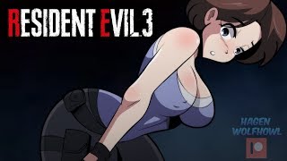 Resident Evil 3 Remake #5 con Amigos Geis