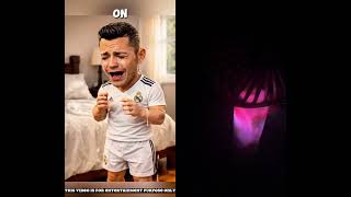They Blamed Ronaldo... Then the Lie Detector Exposed the Truth 😂