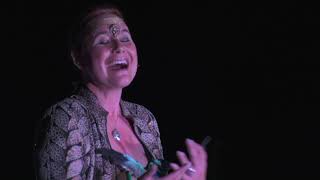 Ignite YOUR LionHeart - I speak for the Lion!  | Linda Tucker | TEDxWilmington screenshot 4