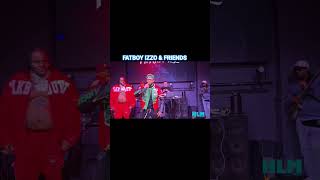 Reef Hustle Freestyle!