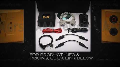 Fluke 743B Documenting Process Calibrator 743