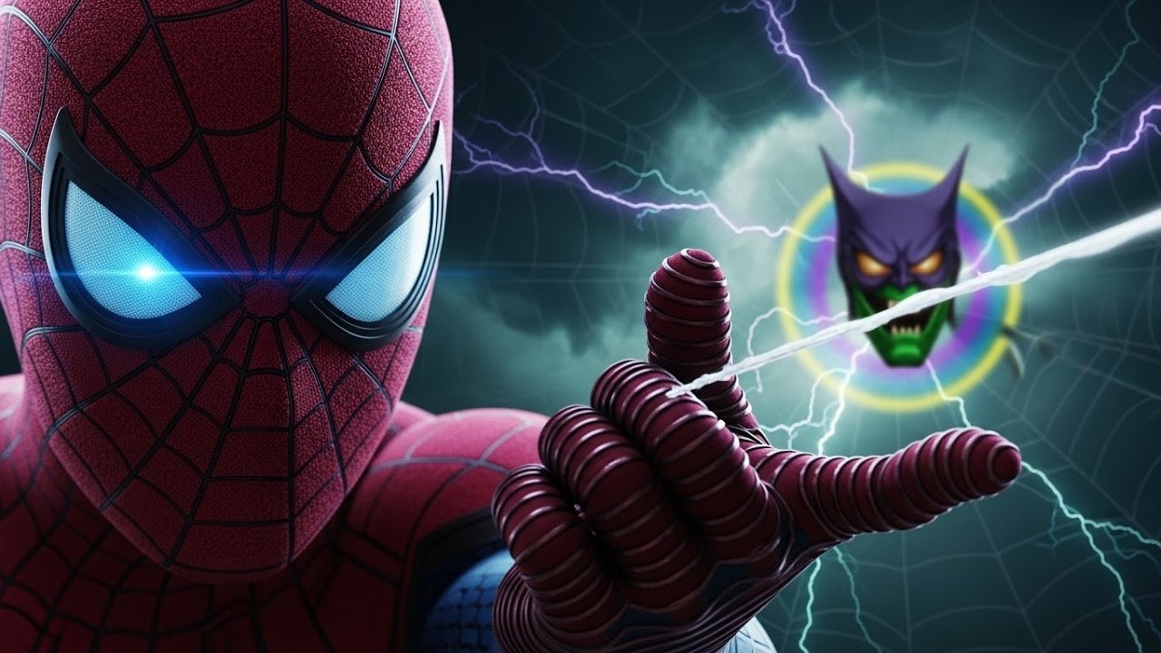 Master Silent Spider-Man 2: Advanced Web-Strike Stealth for Every Faction