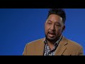 Meet Dr. Clifton Page, MD, with Inova Sports Medicine