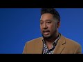 Meet Dr. Clifton Page, MD, with Inova Sports Medicine