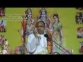 Day 1 of 3 Sundara Kanda at Undrajvaram by Sri Chaganti Koteswara Rao garu(Ramayanam Episode 1)