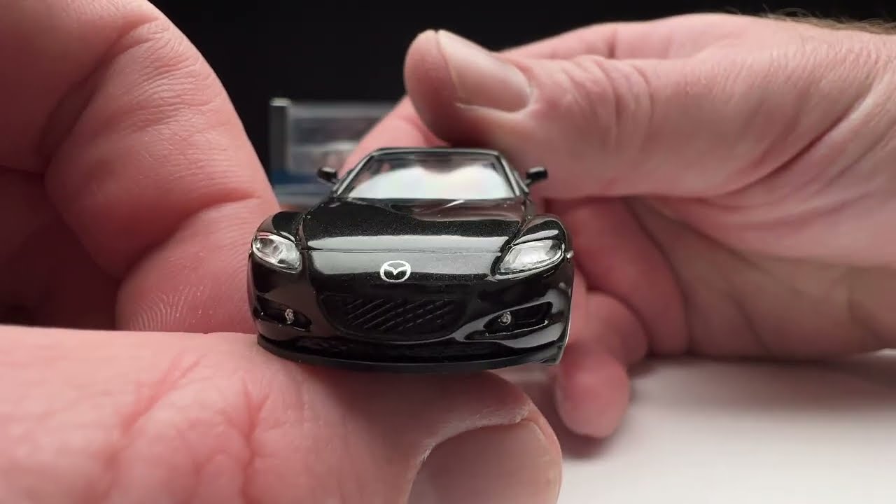 Cheap Diecast Test – DCT Supra Pop-Up Lights! - YouTube