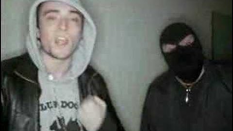 DOGO GANG BENVENUTI NELLA GIUNGLA