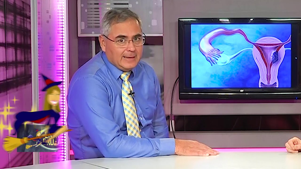 Endometrio engrosado - ¡Aclara tus dudas! - Dr. Juan Pablo Poblete - CleverSalud