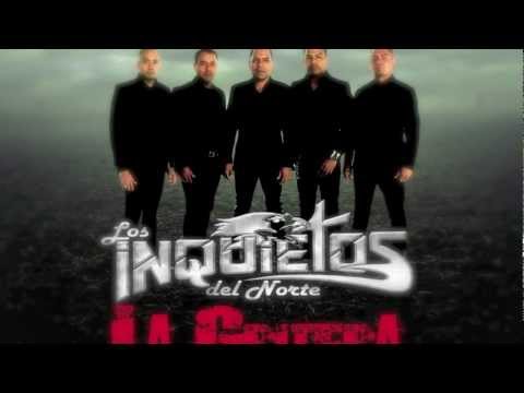 Los Inquietos Del Norte - La Gritera (Audio)