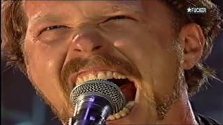 Metallica   Live Stuttgart, Germany 1997 Full Concert HD