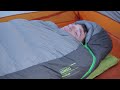 Sleeping Bag Basics