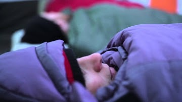 Sleeping Bag Basics