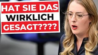 SUPER GAU im BUNDESTAG!