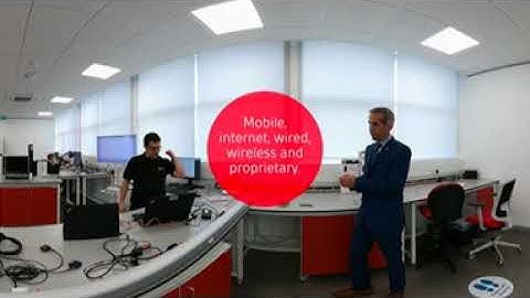 IoT (Internet of Things) Laboratory - What we do (Part 1) | Hemel Hempstead