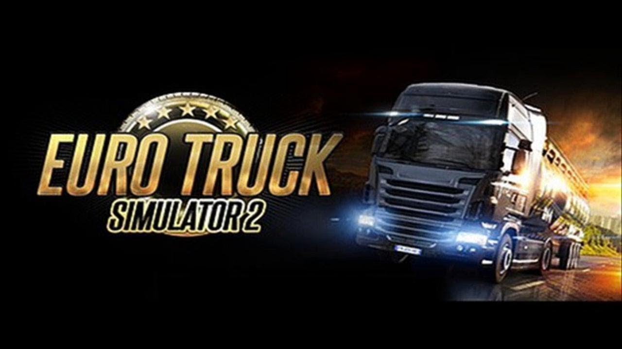 Как увеличить карту в Euro Truck Simulator 2?
