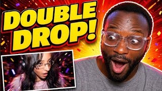 Tinashe - Rather be alone and pillow fight reaction 
