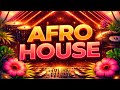 Afro House Vibes 2026 Deep Tribal Chill African Beats