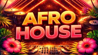 Afro House Vibes 2026   Deep Tribal U0026 Chill African Beats